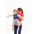 Hoodie Carry All Positions Hipseat Baby Carrier